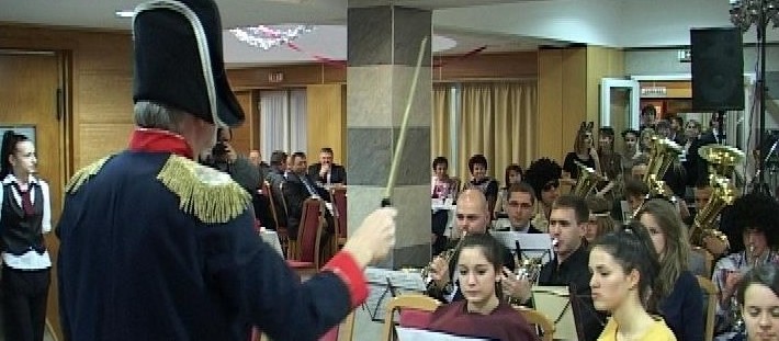 Fúvósfarsang válogatás