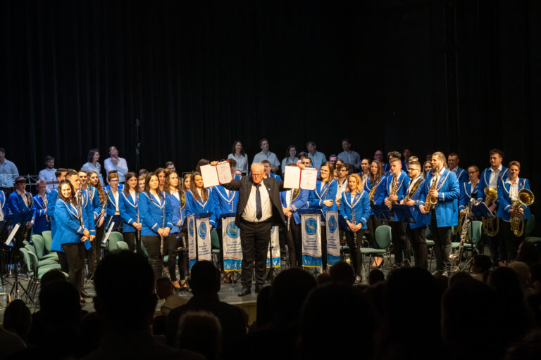 30. Jubileumi Minősítő Koncert