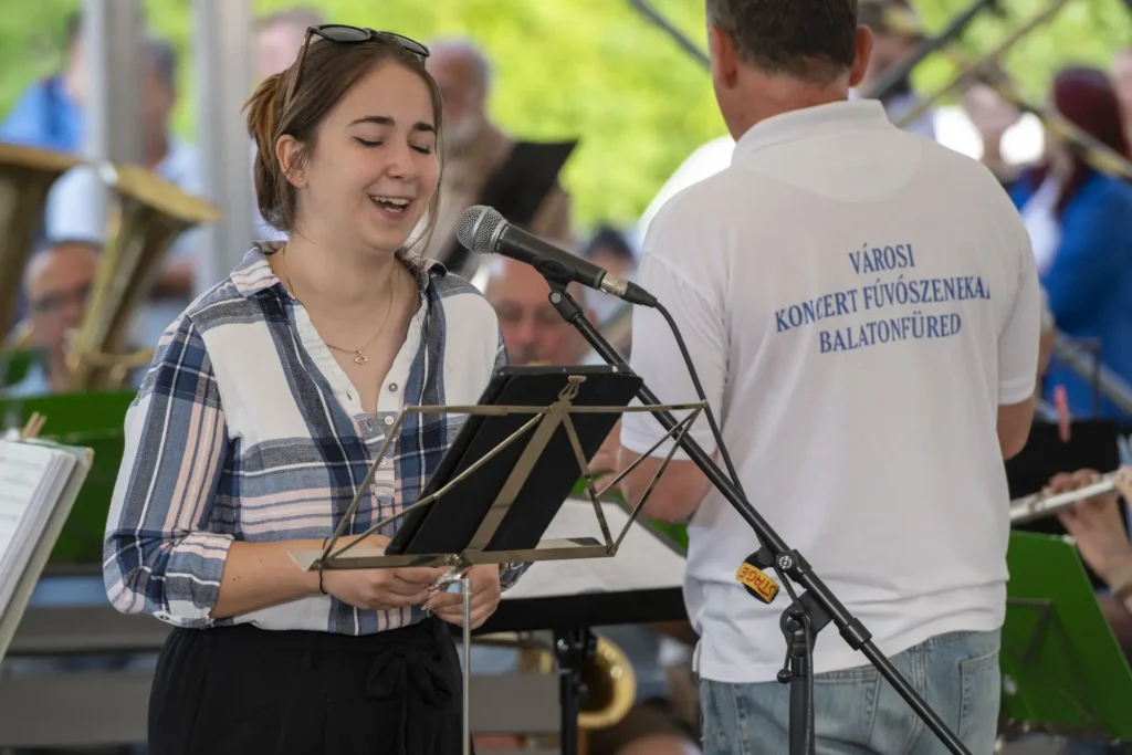 Sörfesztivál Vonyarcvashegy