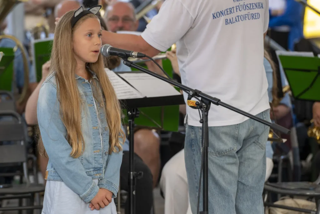 Sörfesztivál Vonyarcvashegy