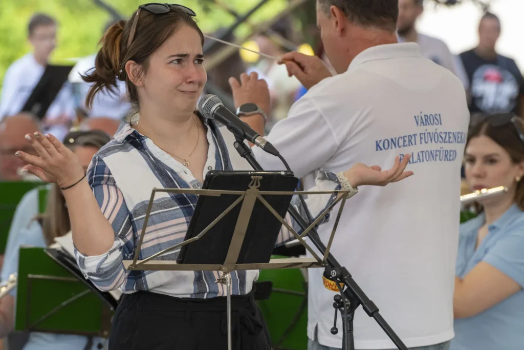 Sörfesztivál Vonyarcvashegy