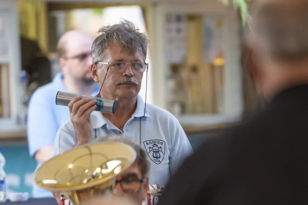 Sörfesztivál Vonyarcvashegy