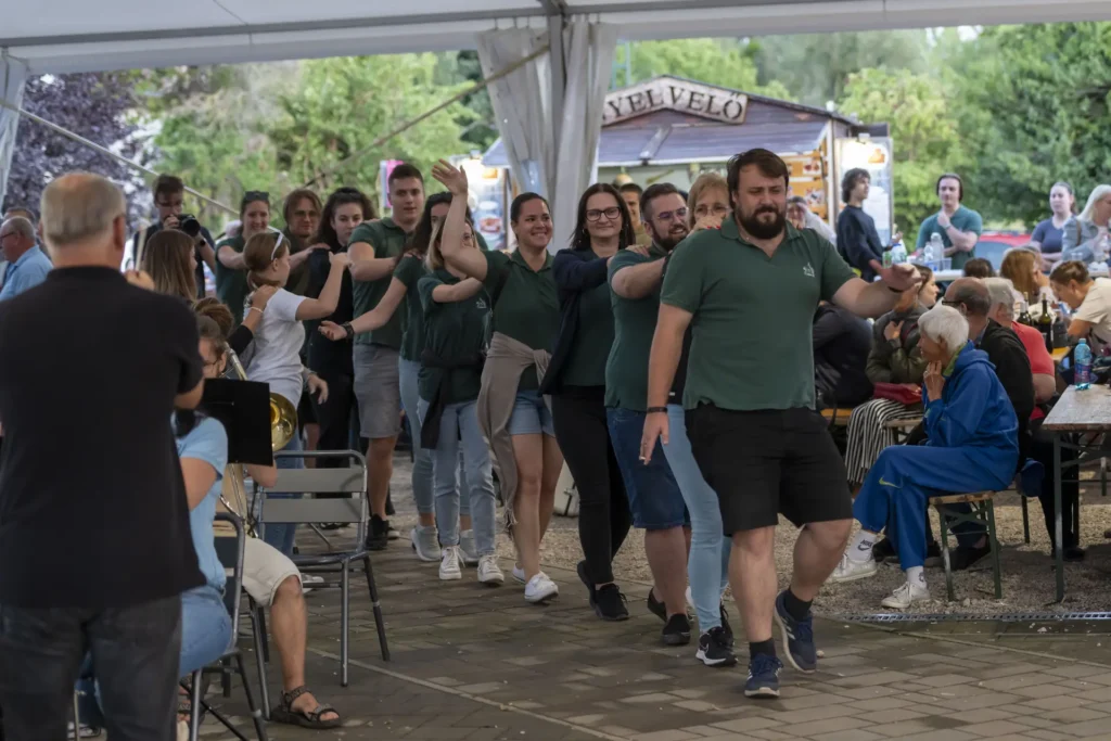 Sörfesztivál Vonyarcvashegy