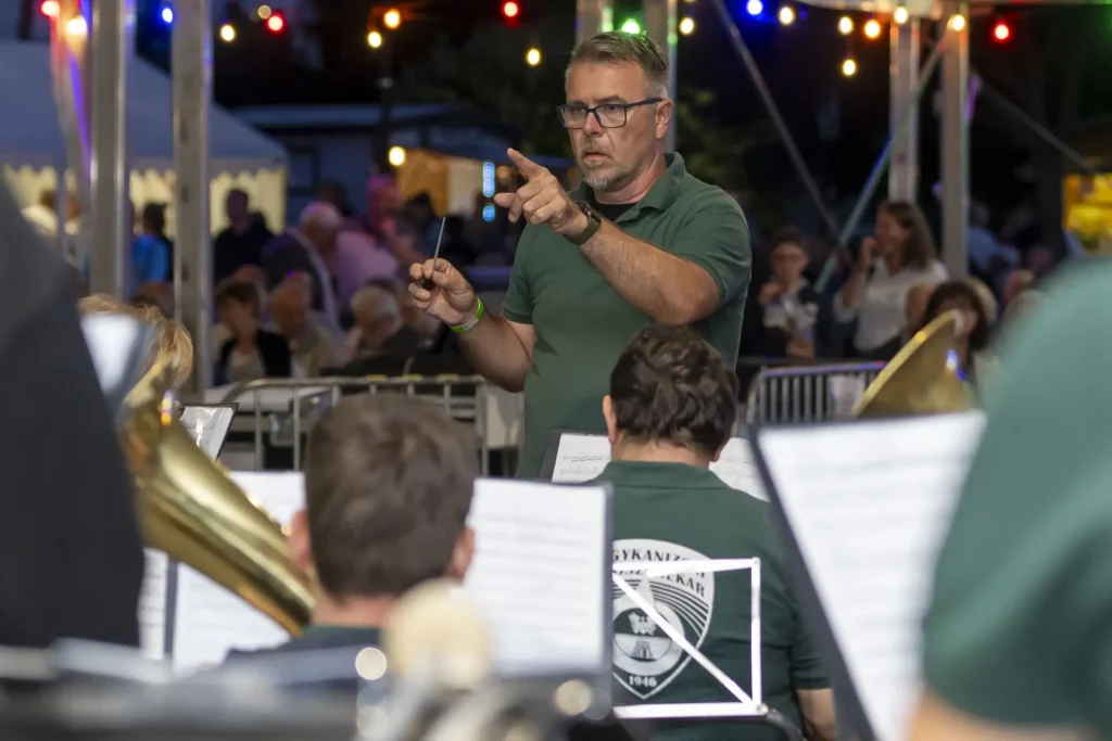 Sörfesztivál Vonyarcvashegy