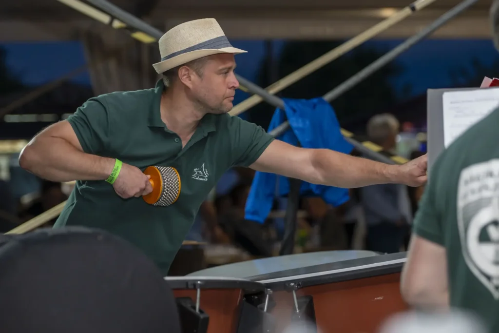 Sörfesztivál Vonyarcvashegy