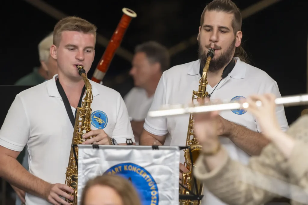 Sörfesztivál Vonyarcvashegy