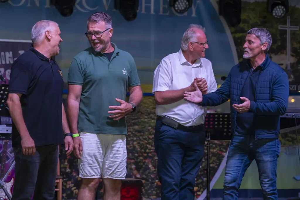 Sörfesztivál Vonyarcvashegy