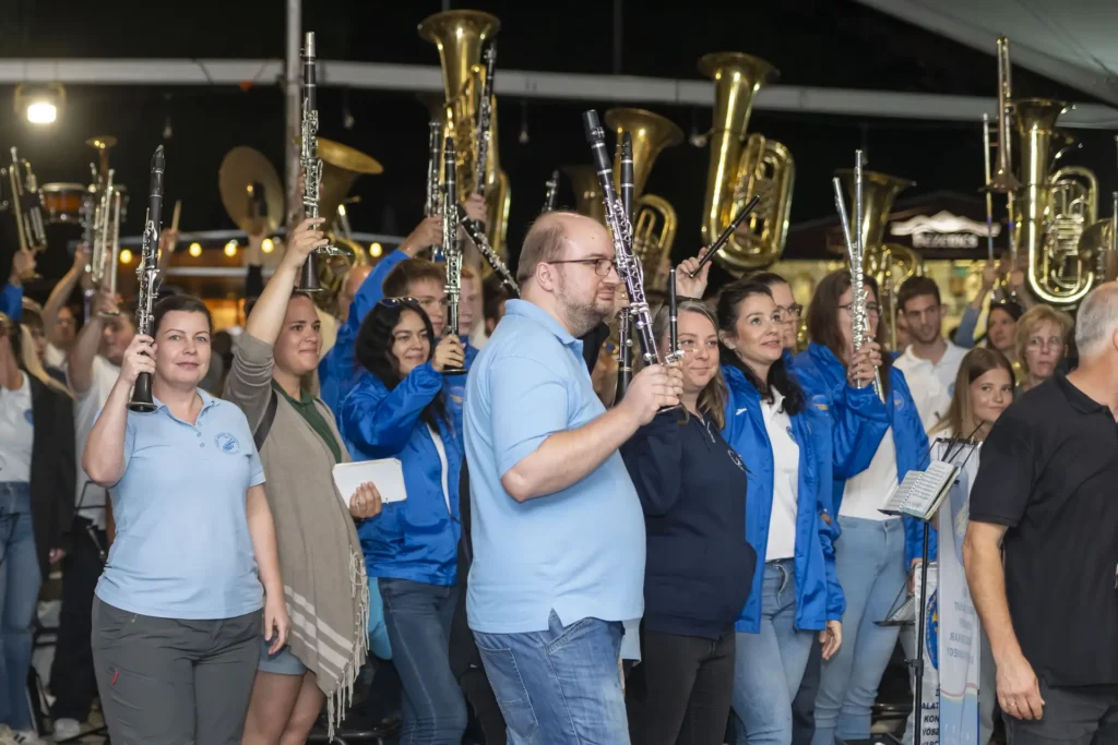 Sörfesztivál Vonyarcvashegy