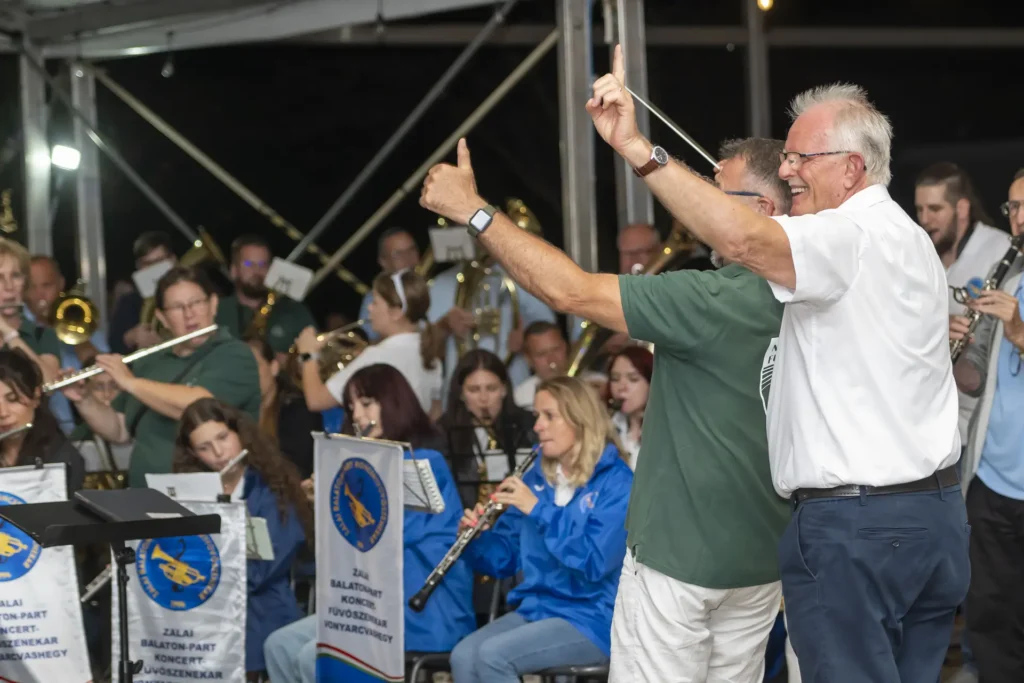 Sörfesztivál Vonyarcvashegy