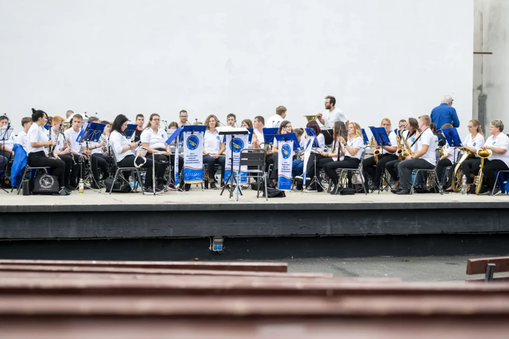 Filmzene koncert Vonyarcvashegy - 2025. 08. 02.