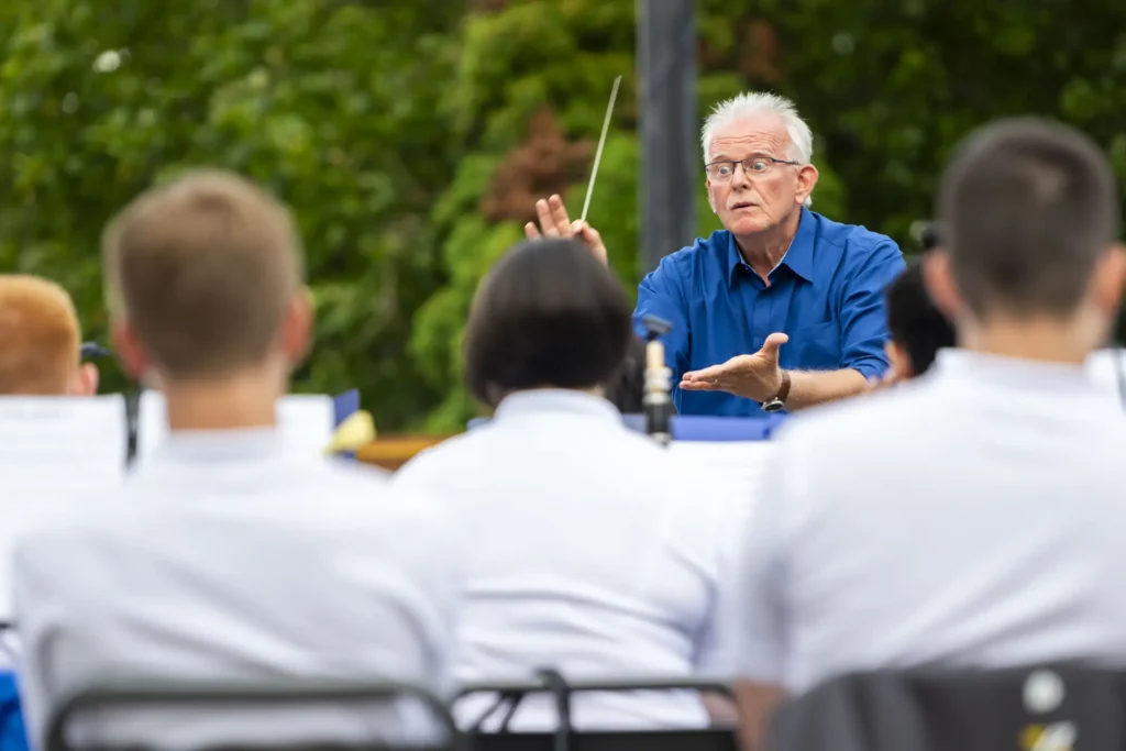 Filmzene koncert Vonyarcvashegy - 2025. 08. 02.