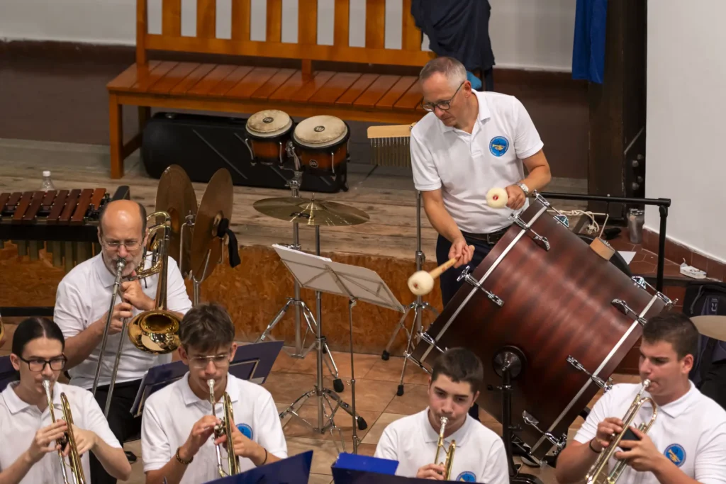 Filmzene koncert Vonyarcvashegy - 2025. 08. 02.