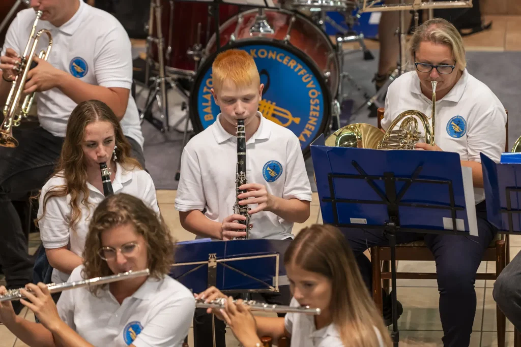 Filmzene koncert Vonyarcvashegy - 2025. 08. 02.