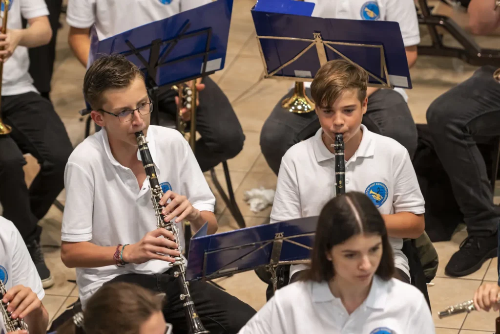 Filmzene koncert Vonyarcvashegy - 2025. 08. 02.