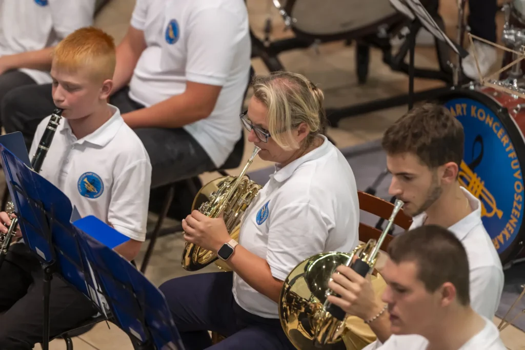 Filmzene koncert Vonyarcvashegy - 2025. 08. 02.