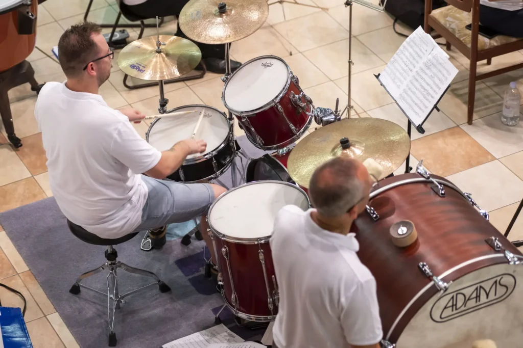 Filmzene koncert Vonyarcvashegy - 2025. 08. 02.