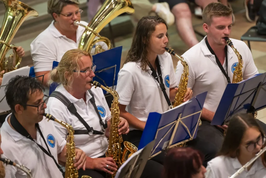 Filmzene koncert Vonyarcvashegy - 2025. 08. 02.