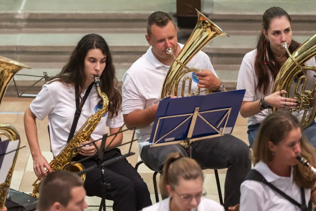 Filmzene koncert Vonyarcvashegy - 2025. 08. 02.