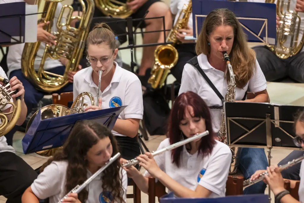 Filmzene koncert Vonyarcvashegy - 2025. 08. 02.