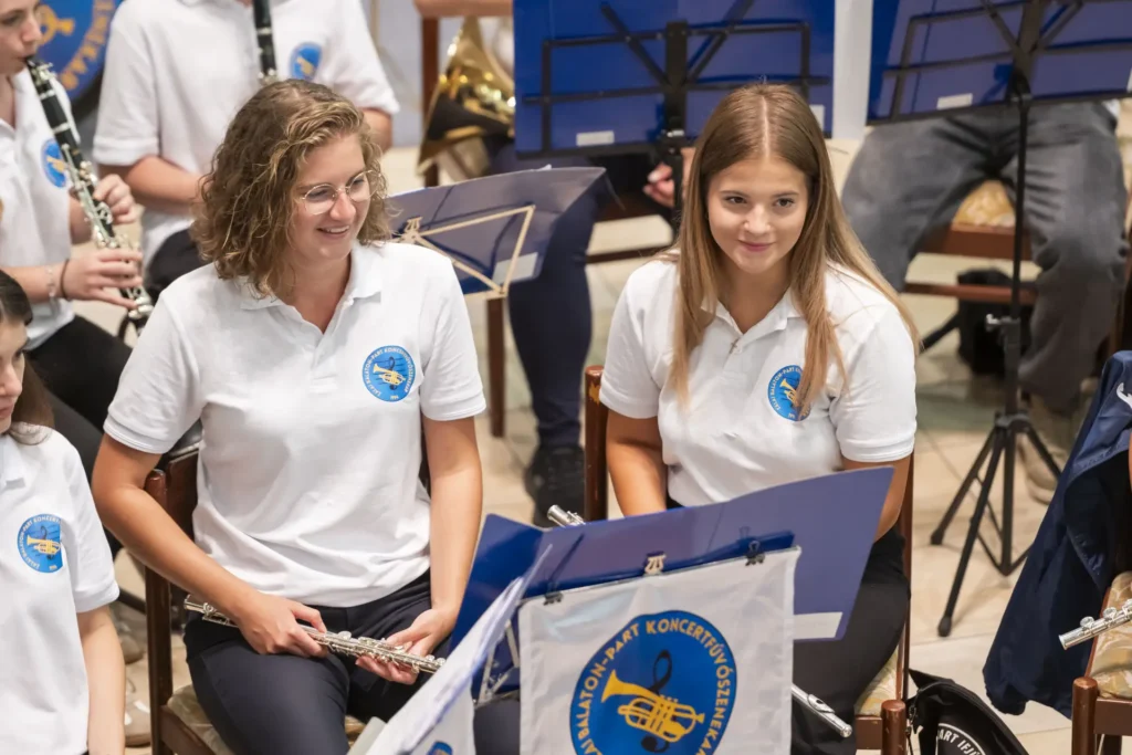 Filmzene koncert Vonyarcvashegy - 2025. 08. 02.