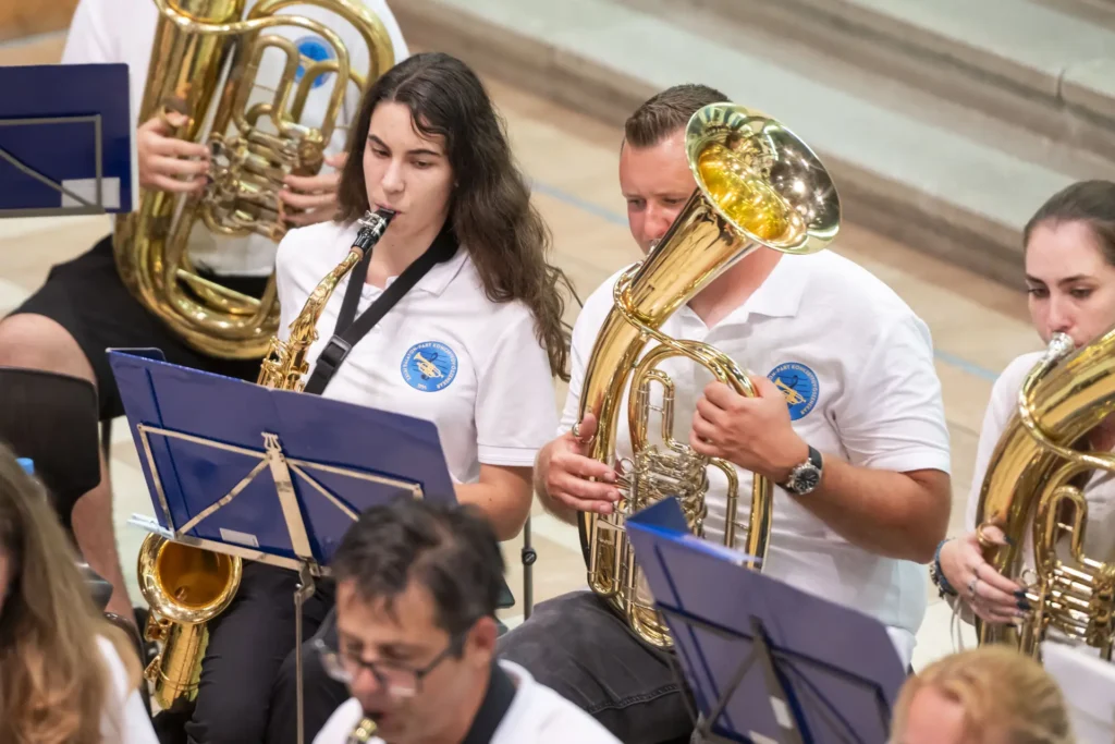Filmzene koncert Vonyarcvashegy - 2025. 08. 02.