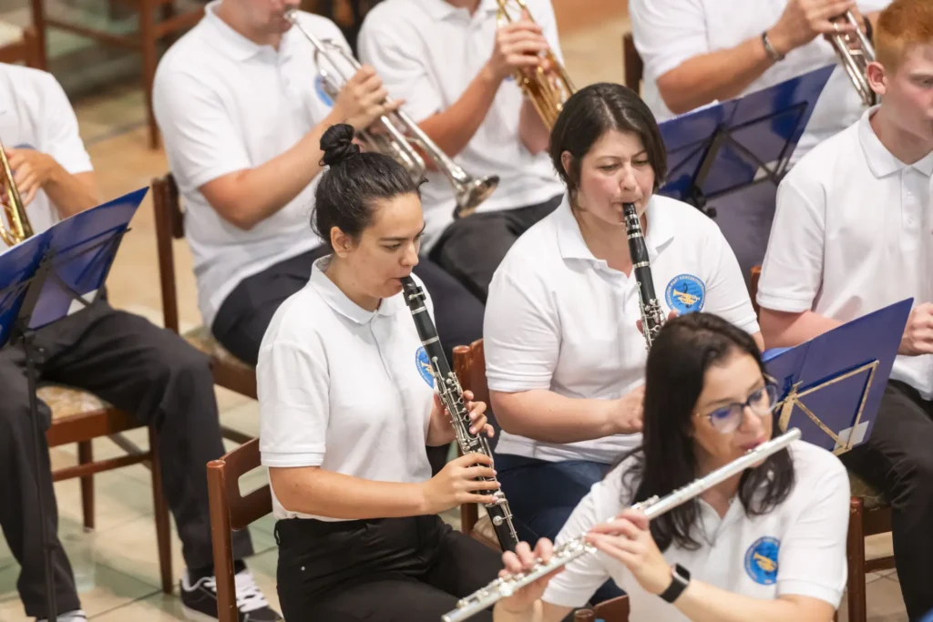 Filmzene koncert Vonyarcvashegy - 2025. 08. 02.