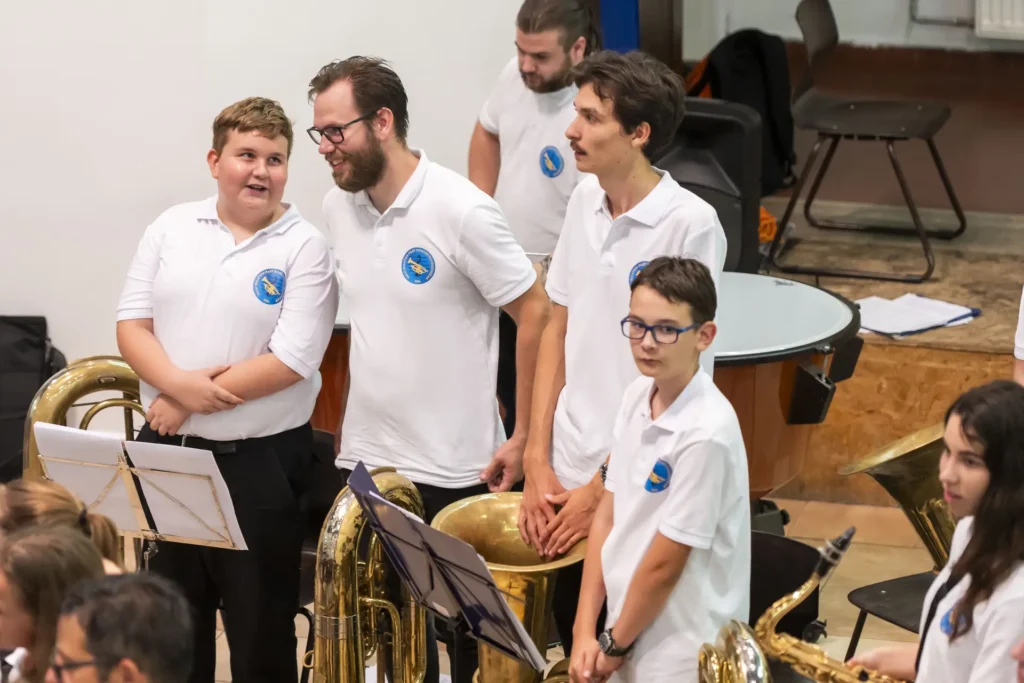 Filmzene koncert Vonyarcvashegy - 2025. 08. 02.