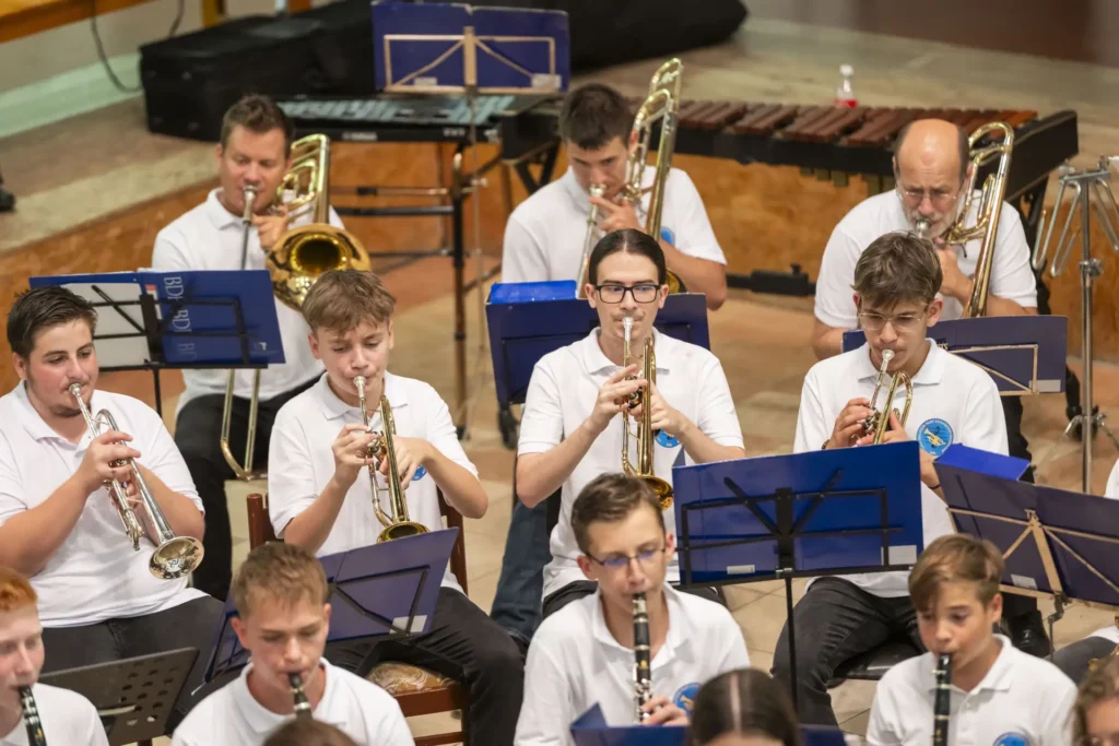 Filmzene koncert Vonyarcvashegy - 2025. 08. 02.