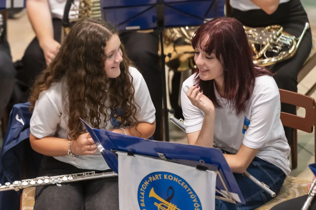 Filmzene koncert Vonyarcvashegy - 2025. 08. 02.