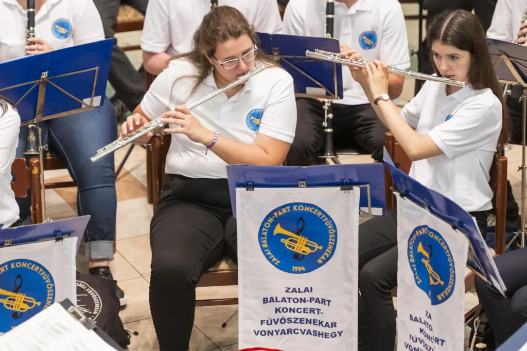 Filmzene koncert Vonyarcvashegy - 2025. 08. 02.