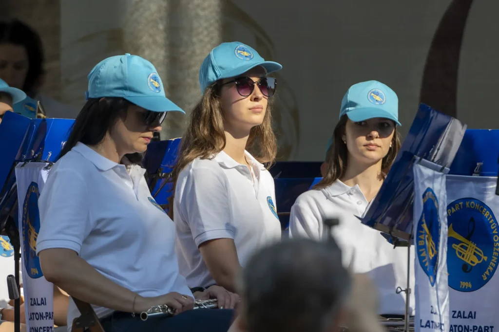 Filmzene koncert Balatonalmádi - 2025. 08. 09.