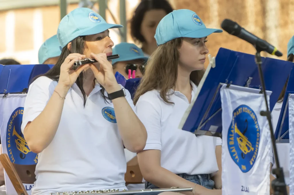 Filmzene koncert Balatonalmádi - 2025. 08. 09.