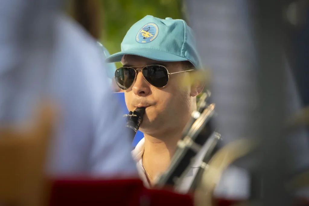 Filmzene koncert Balatonalmádi - 2025. 08. 09.