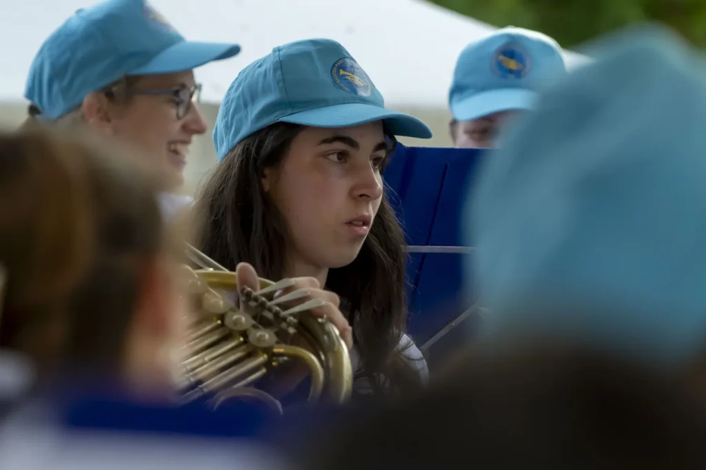 Filmzene koncert Balatonalmádi - 2025. 08. 09.