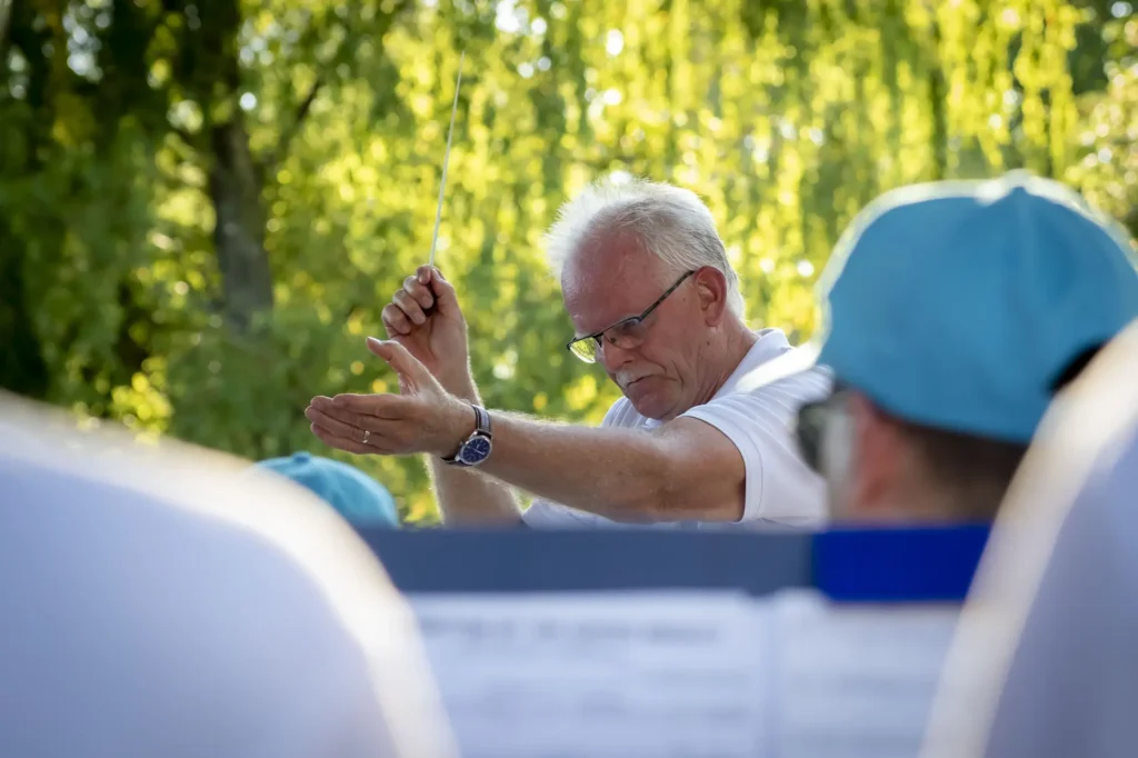 Filmzene koncert Balatonalmádi - 2025. 08. 09.