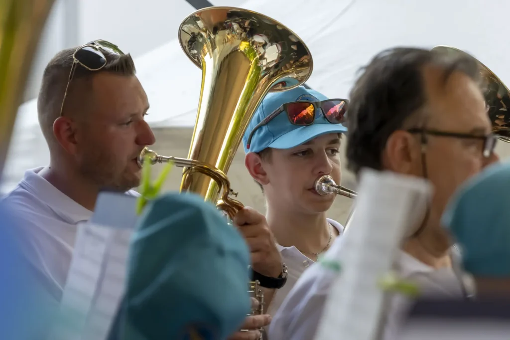 Filmzene koncert Balatonalmádi - 2025. 08. 09.