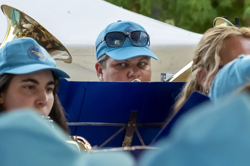 Filmzene koncert Balatonalmádi - 2025. 08. 09.