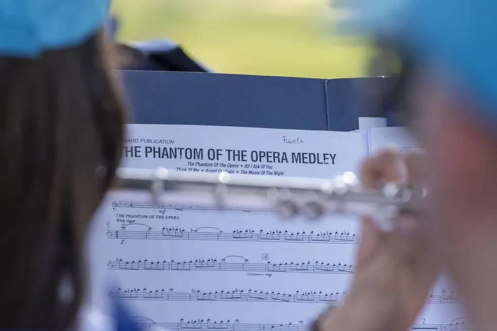 Filmzene koncert Balatonalmádi - 2025. 08. 09.