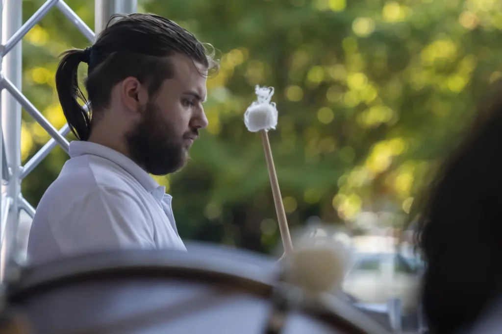 Filmzene koncert Balatonalmádi - 2025. 08. 09.