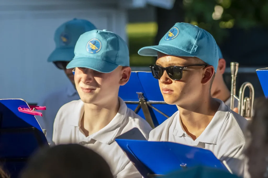 Filmzene koncert Balatonalmádi - 2025. 08. 09.