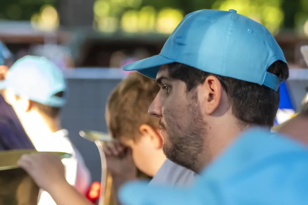 Filmzene koncert Balatonalmádi - 2025. 08. 09.