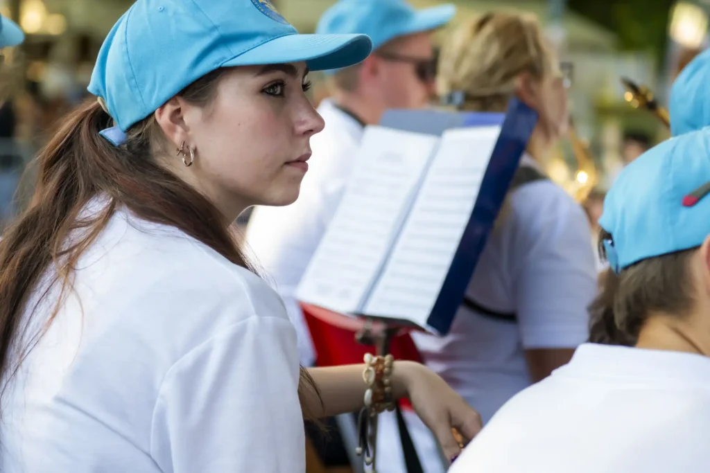Filmzene koncert Balatonalmádi - 2025. 08. 09.