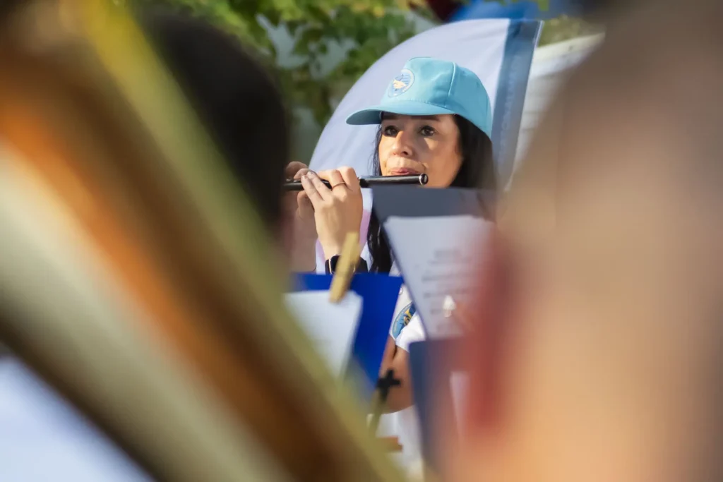 Filmzene koncert Balatonalmádi - 2025. 08. 09.