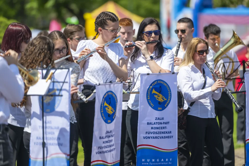 Keszthelyi Szezonnyitó