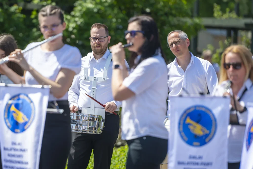 Keszthelyi Szezonnyitó