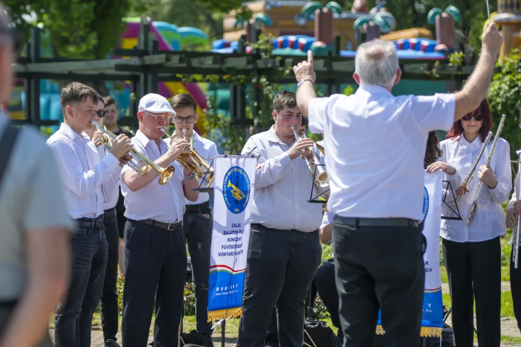 Keszthelyi Szezonnyitó