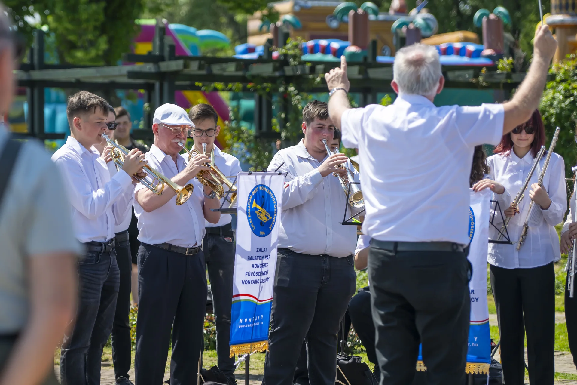 Keszthelyi Szezonnyitó