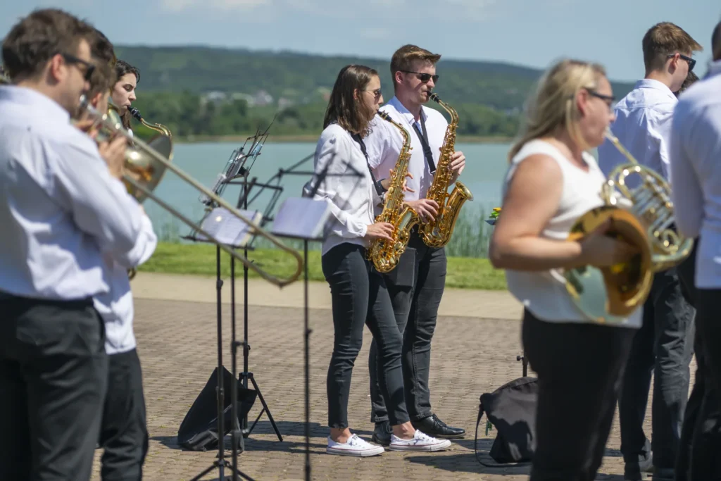 Keszthelyi Szezonnyitó