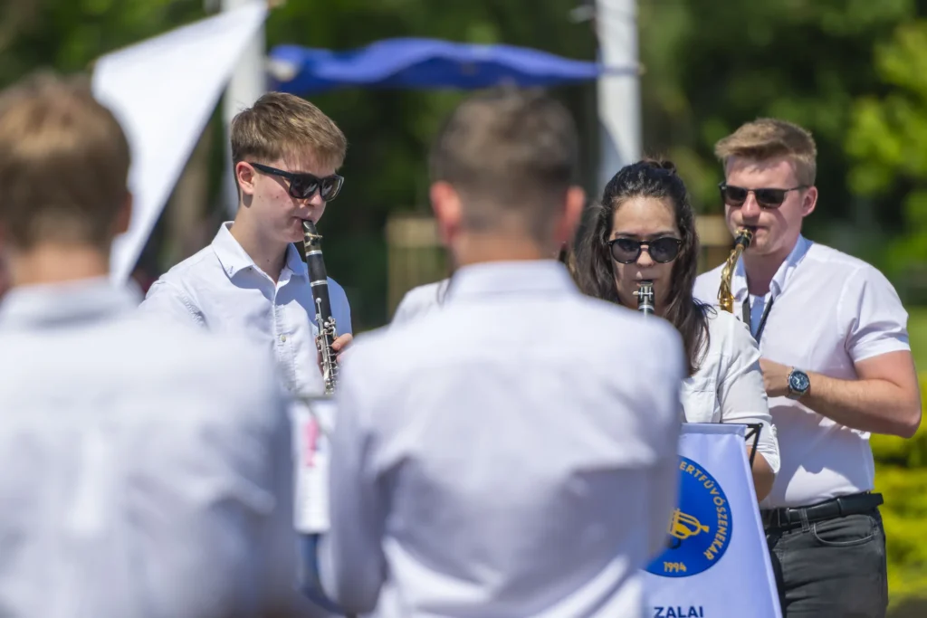 Keszthelyi Szezonnyitó