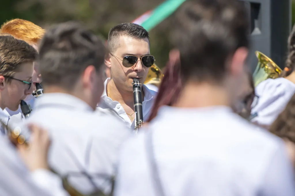 Keszthelyi Szezonnyitó